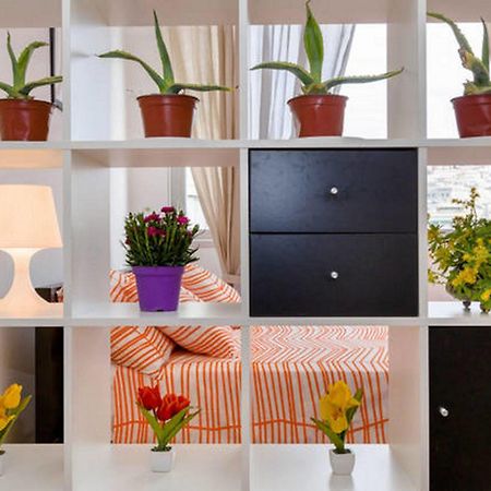 Piccapietra Apartment ジェノヴァ エクステリア 写真