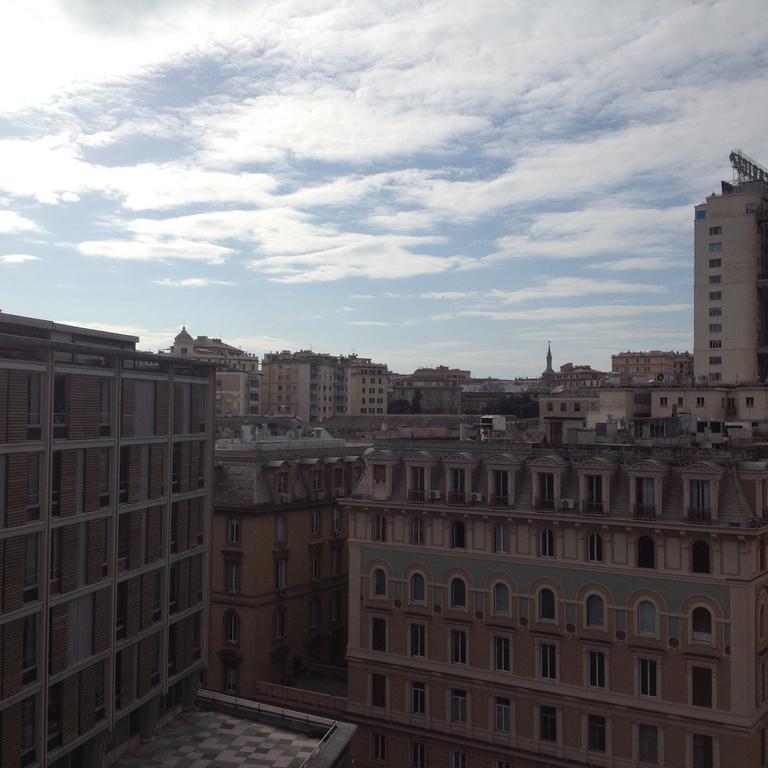Piccapietra Apartment ジェノヴァ エクステリア 写真