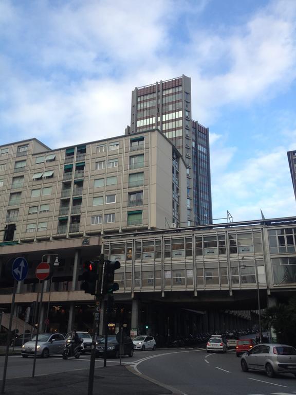 Piccapietra Apartment ジェノヴァ エクステリア 写真