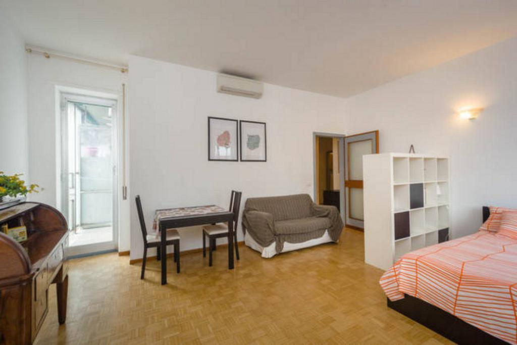 Piccapietra Apartment ジェノヴァ エクステリア 写真