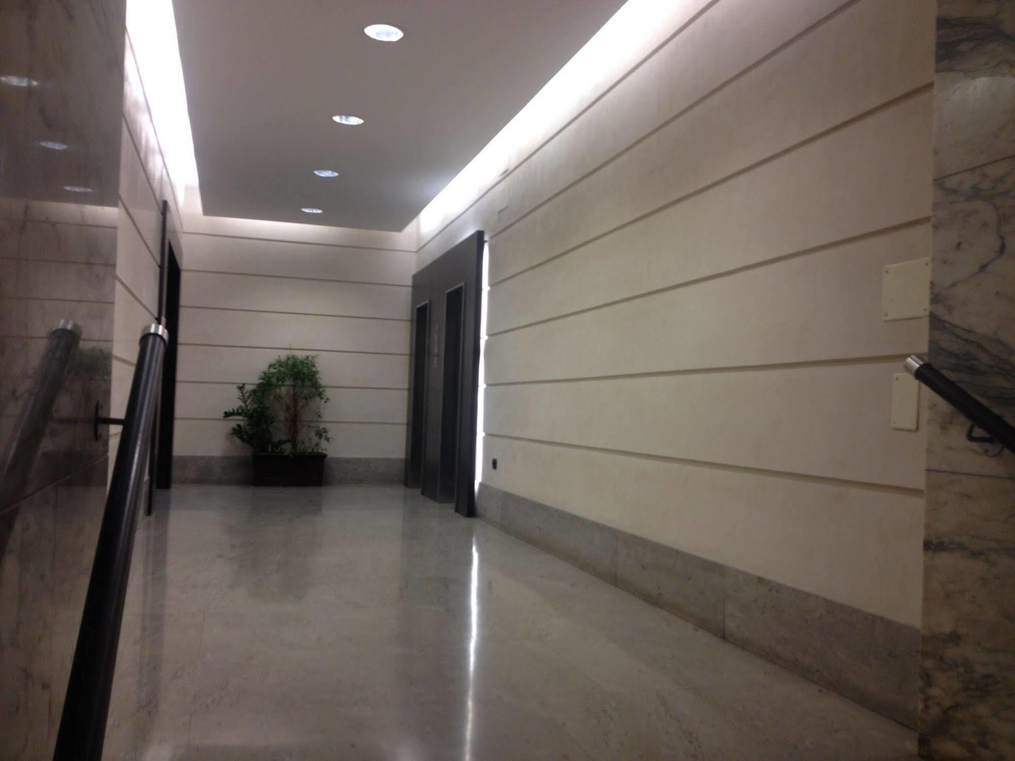 Piccapietra Apartment ジェノヴァ エクステリア 写真