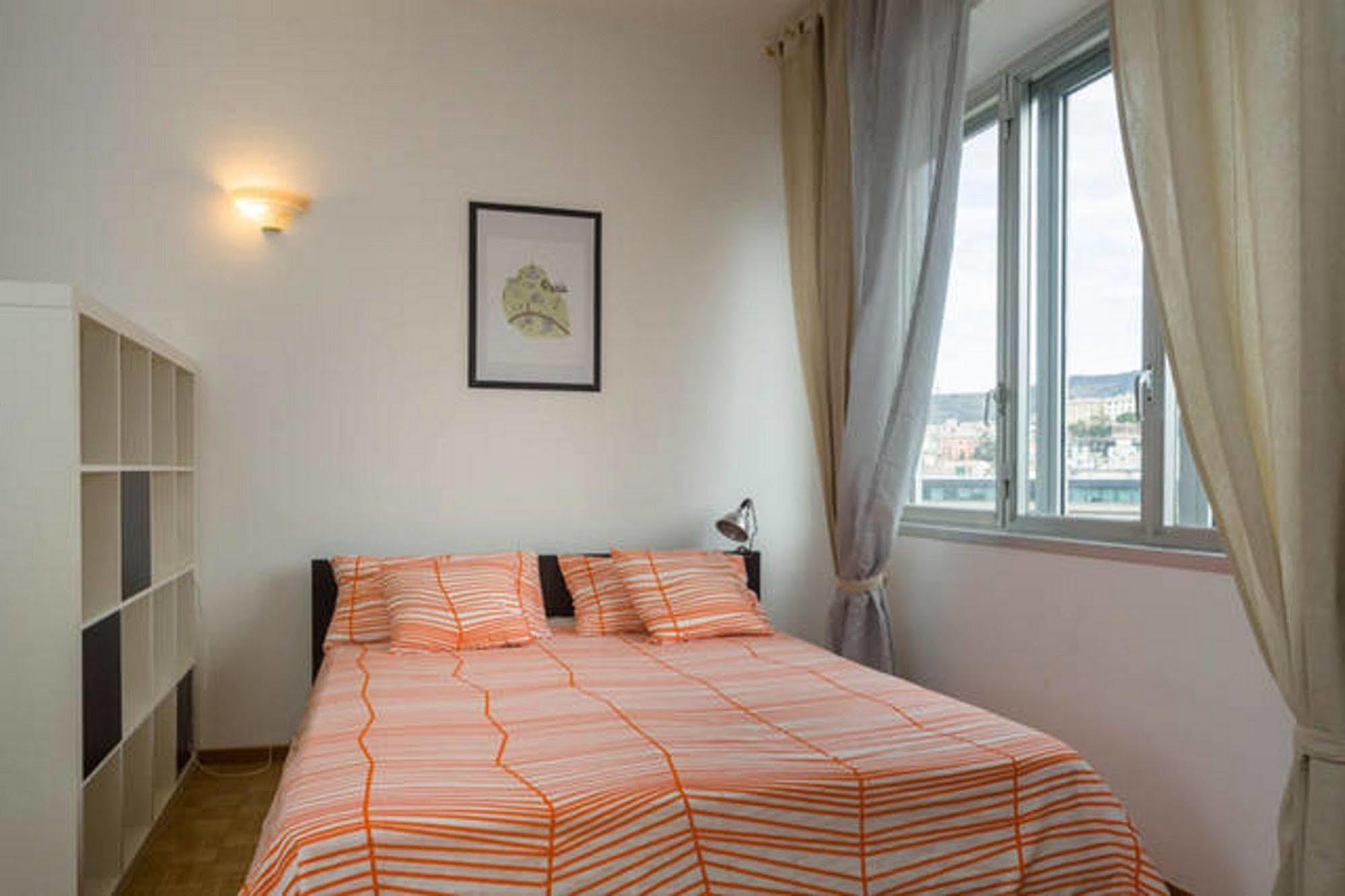 Piccapietra Apartment ジェノヴァ エクステリア 写真
