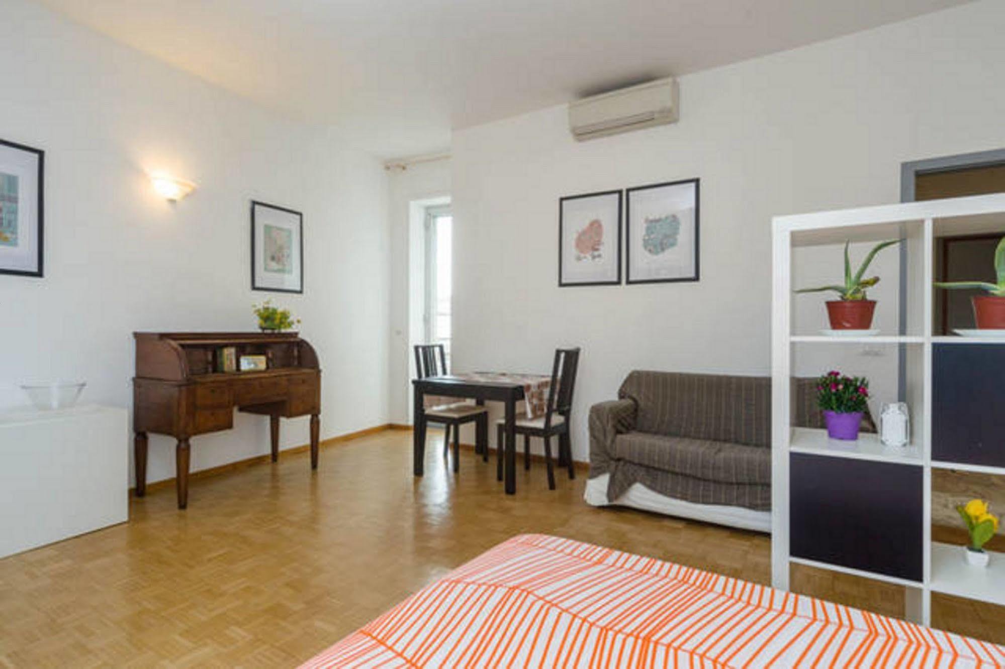 Piccapietra Apartment ジェノヴァ エクステリア 写真