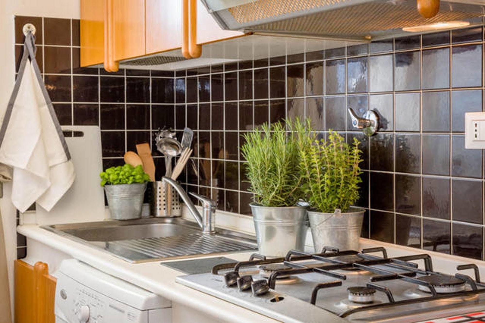 Piccapietra Apartment ジェノヴァ エクステリア 写真
