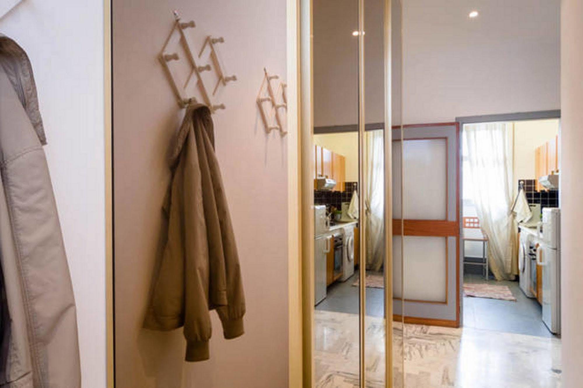 Piccapietra Apartment ジェノヴァ エクステリア 写真