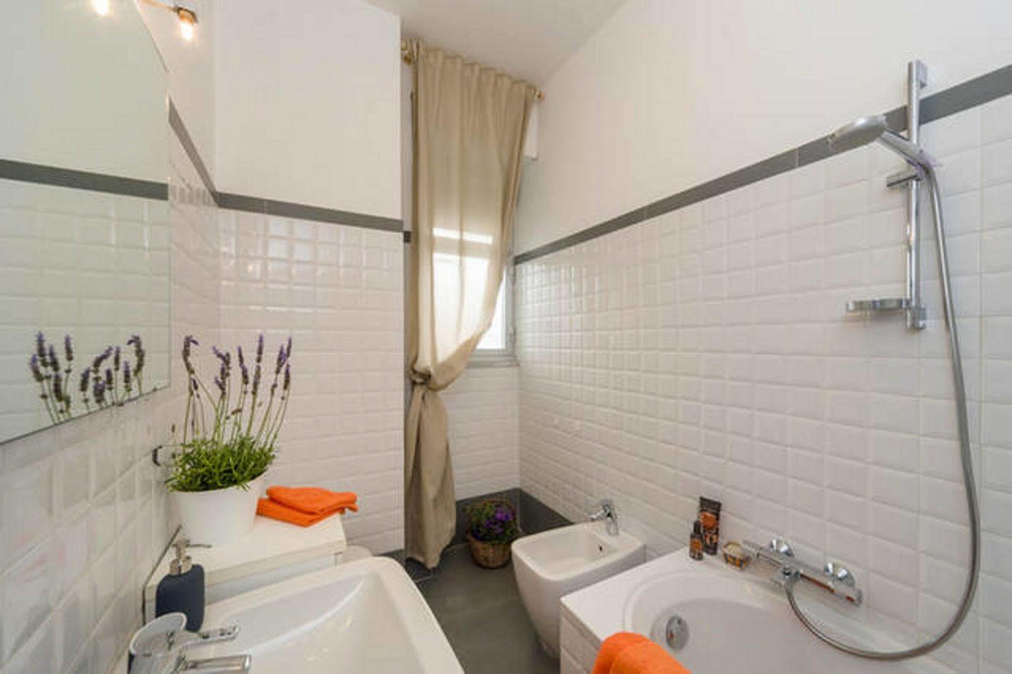 Piccapietra Apartment ジェノヴァ エクステリア 写真